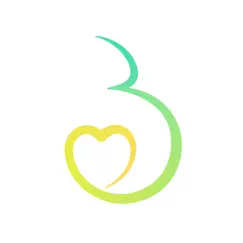 pregnancy tracker ‎ logo, reviews
