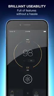 lux light meter pro iphone images 2