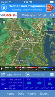 wusa 9 weather iphone images 1