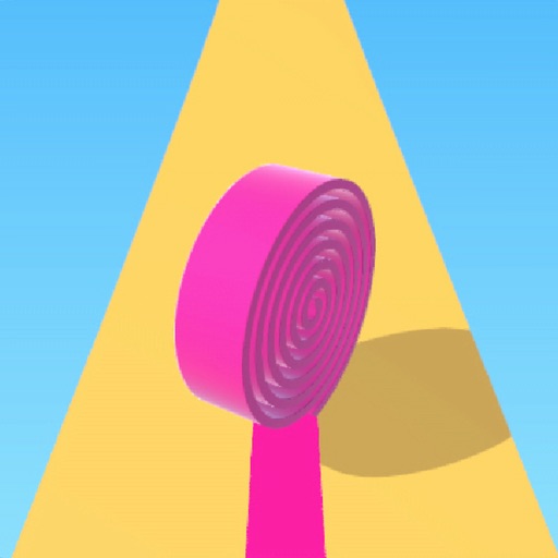 Color Roll . app reviews download
