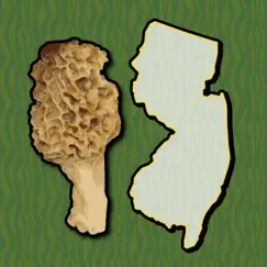 new jersey mushroom forager logo, reviews