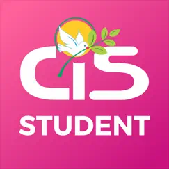 cis-student logo, reviews