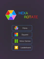 hexa rotate ipad images 1