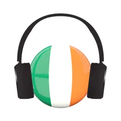 radio of ireland logo, reviews