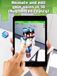 skins for minecraft mcpe ipad images 2