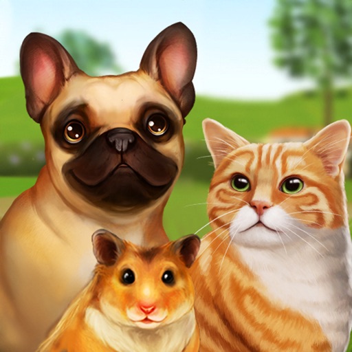Pet Hotel - My animal pension app reviews download