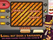 papa's hot doggeria hd ipad images 2