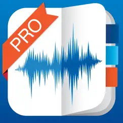 extra voice recorder pro logo, reviews
