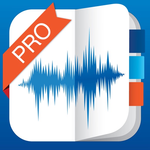 eXtra Voice Recorder Pro app reviews download