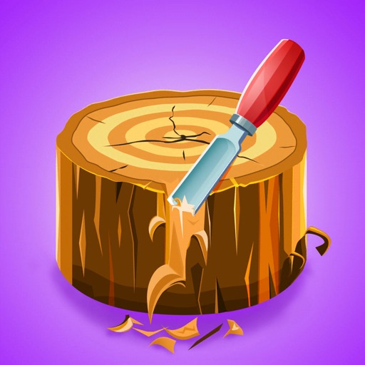 Wood Carve app reviews download