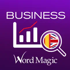 spanish business dictionary logo, reviews