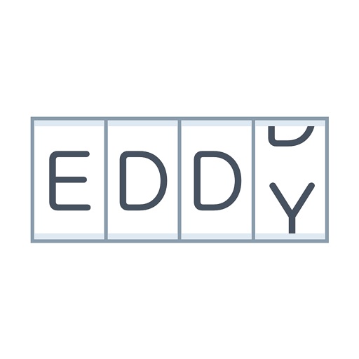 Eddy - Shared People Counter app reviews download