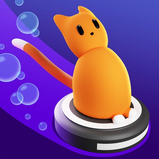 Mr. Clean Cat app reviews download
