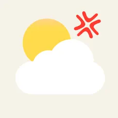 lol - humorcast weather logo, reviews