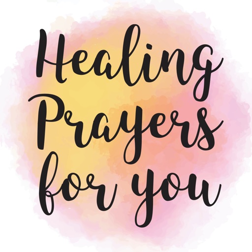 Healing Prayers For You app reviews download