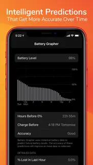 battery grapher iphone images 2