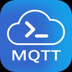 mqtt terminal logo, reviews