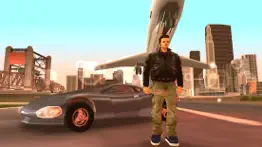 grand theft auto iii iphone images 3