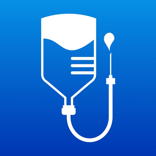IV Dosage and Rate Calculator app reviews download