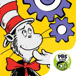 the cat in the hat builds that logo, reviews