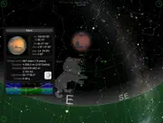 goskywatch planetarium ipad capturas de pantalla 3