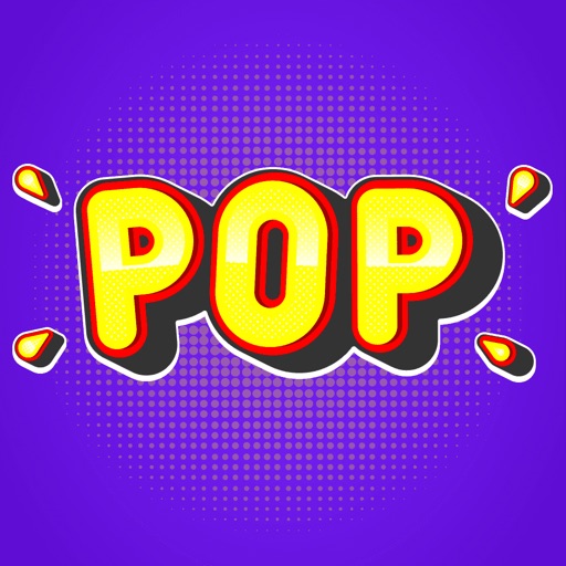 Pop Style Stickers app reviews download