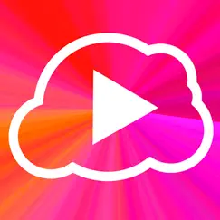 cloud music - stream & offline logo, reviews