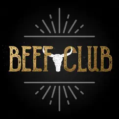 beef club bitburg logo, reviews