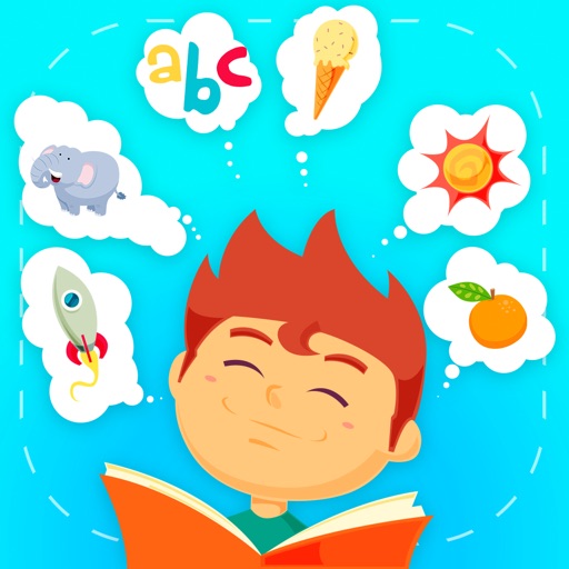 My First Words - Learning app reviews download