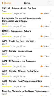best biking roads lite iphone capturas de pantalla 1