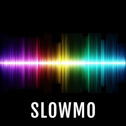 SlowMoFX app reviews download