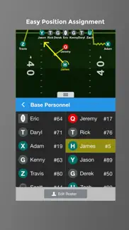 tackle football playmaker iphone images 4