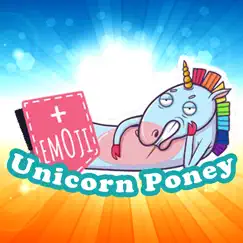 unicorn poney logo, reviews