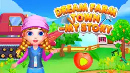 dream farm town - my story iphone images 1