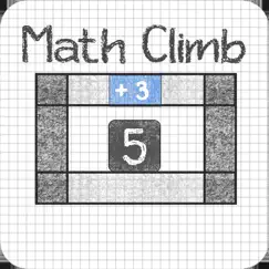 math climb logo, reviews