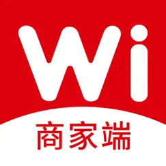 wi小铺商家端 logo, reviews
