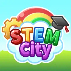 stem city logo, reviews