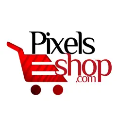 pixelseshop logo, reviews