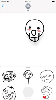 meme sticker collection iphone images 2