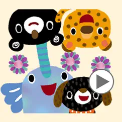 burakuma-animals2 logo, reviews
