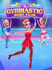 gymnastics salon dance girls ipad images 1