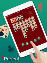 solitaire ◆ ipad images 2
