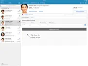 drchrono patient check-in ipad images 2