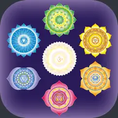 My Chakra Meditation Обзор приложения