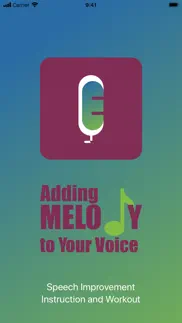 adding melody to your voice iphone images 1