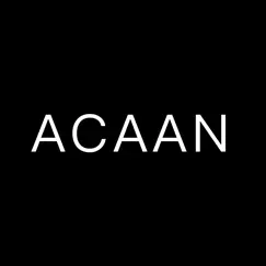acaan logo, reviews