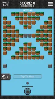 block breaker gem mining game iphone images 3