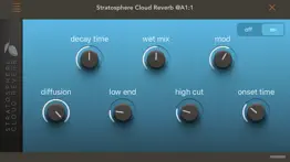 stratosphere cloud reverb iphone images 1