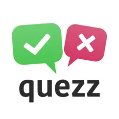 quezz - party quiz обзор, обзоры