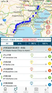 railway.jp iphone images 2